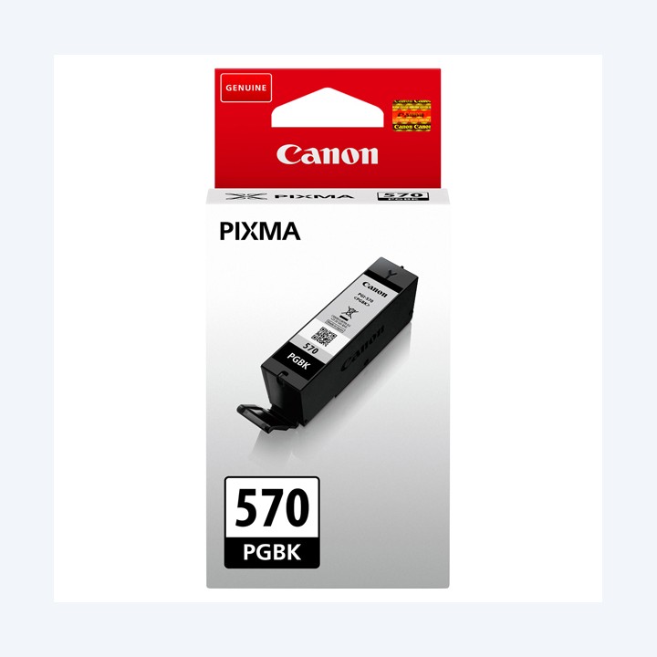 Canon Serbatoio inchiostro Nero 0372C001 15,4ml | Ecotempo