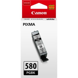 Canon Cartuccia ink Nero 2078C001 200 pag | Ecotempo
