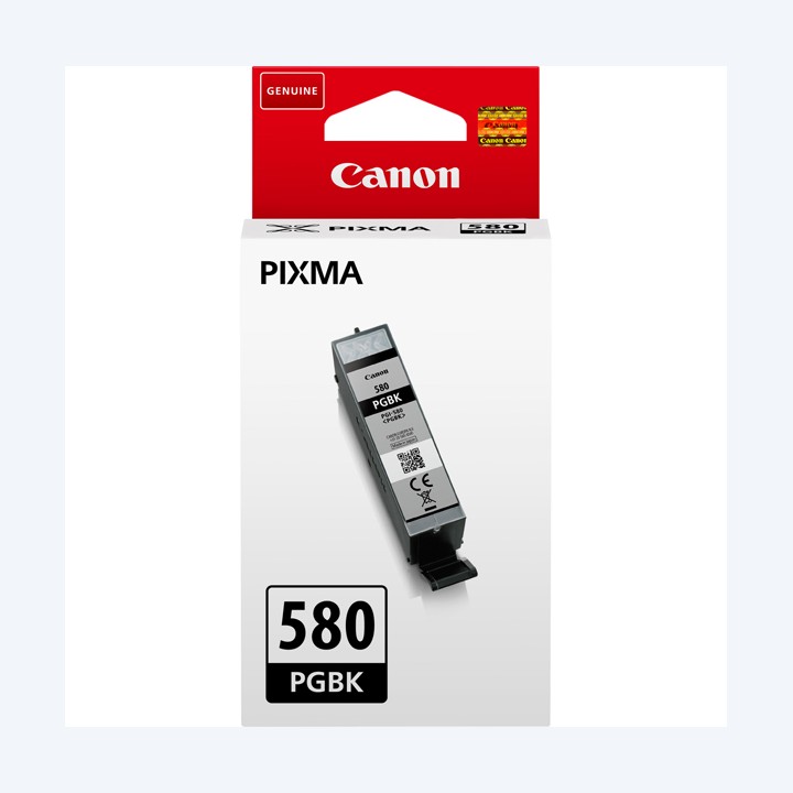 Canon Cartuccia ink Nero 2078C001 200 pag | Ecotempo