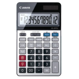 Canon Calcolatrice HS-20TSC 2469C002 | Ecotempo