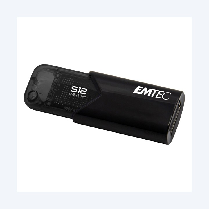 Emtec Memoria USB B110 USB 3.2 — EMTD512GB113 | Ecotempo