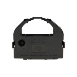 Epson Nastro Nero C13S015262 2.000.000 caratteri | Ecotempo