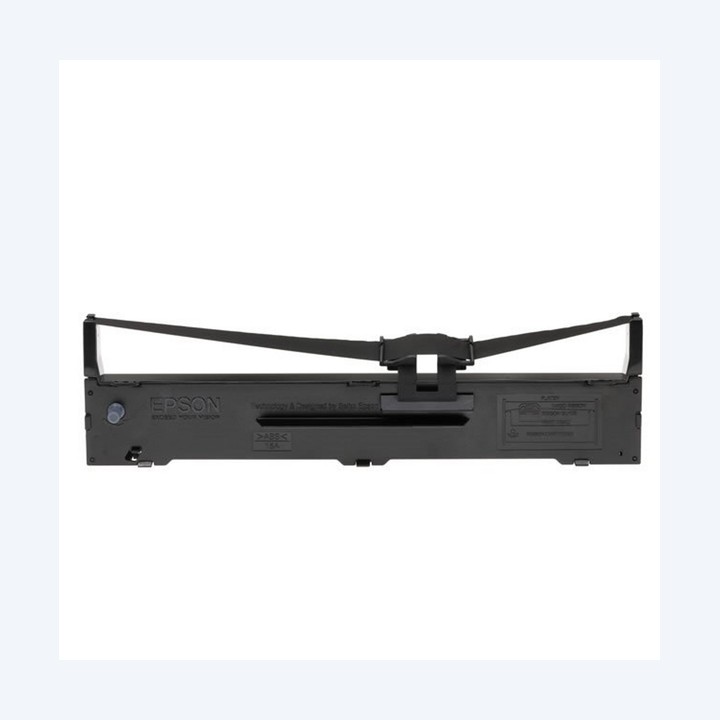 Epson Nastro Nero C13S015337 5.000.000 caratteri | Ecotempo