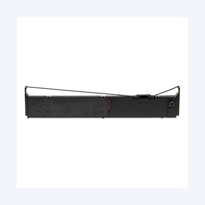Epson Nastro Nero C13S015384 15.000.000 caratteri | Ecotempo