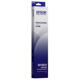 Epson Nastro Nero C13S015610 10.000.000 caratteri | Ecotempo