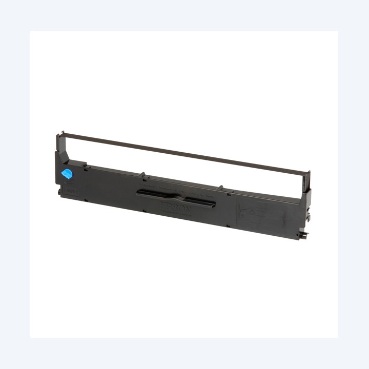 Epson Nastro Nero C13S015637 4.000.000 caratteri | Ecotempo
