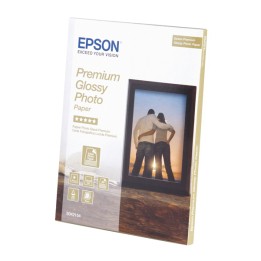 Epson Premium Glossy Photo Paper — EPSS042154 | Ecotempo