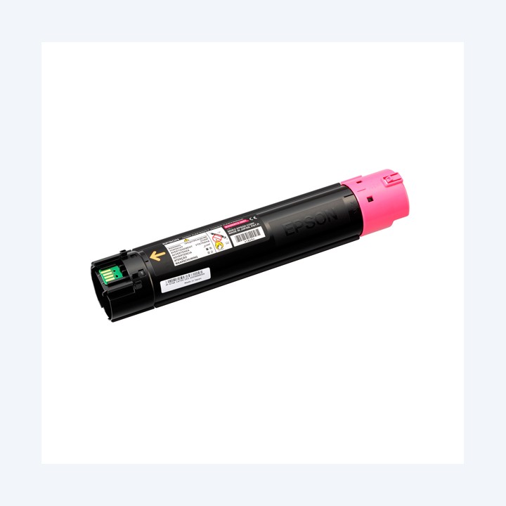 Epson Toner Magenta S050657 C13S050657 13.700 pag | Ecotempo