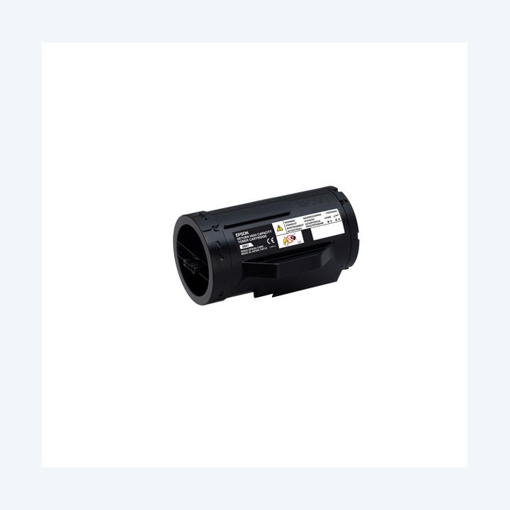 Epson Return Toner Nero S050691 C13S050691 10.000 pag | Ecotempo