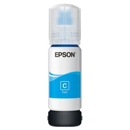 Epson Tanica 106 Ciano C13T00R240 70ml | Ecotempo