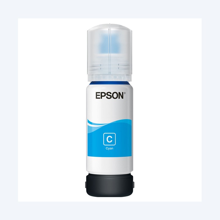 Epson Tanica 106 Ciano C13T00R240 70ml | Ecotempo