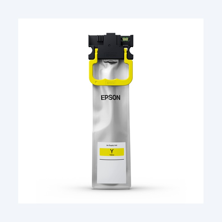 Epson Cartuccia Giallo T01C4 C13T01C400 5.000 pag | Ecotempo