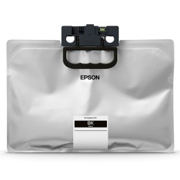 Epson Cartuccia Nero T01D1 C13T01D100 50.000 pag | Ecotempo