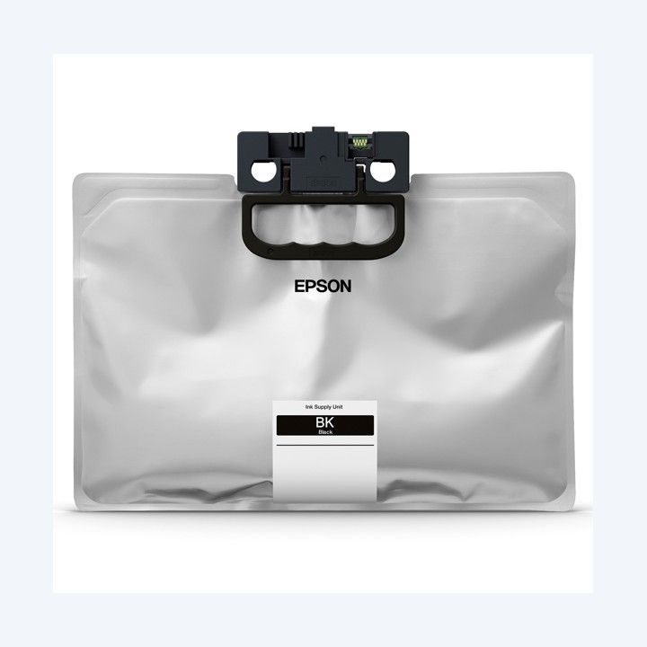 Epson Cartuccia Nero T01D1 C13T01D100 50.000 pag | Ecotempo