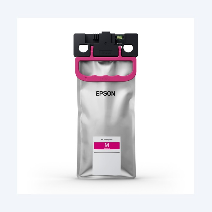 Epson Cartuccia Magenta T01D3 C13T01D300 20.000 pag | Ecotempo