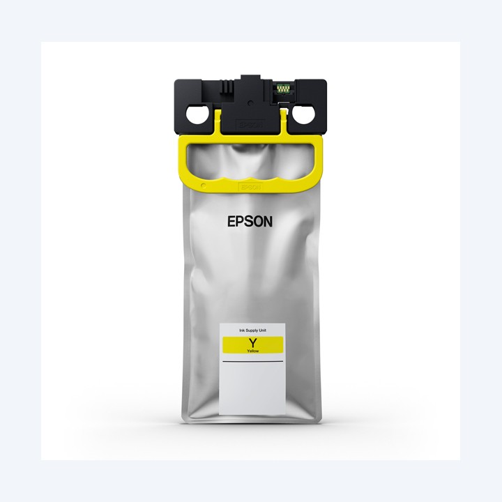 Epson Cartuccia Giallo T01D4 C13T01D400 20.000 pag | Ecotempo