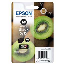 Epson Cartuccia ink 202 Nero Photo C13T02F14010 4,1ml | Ecotempo