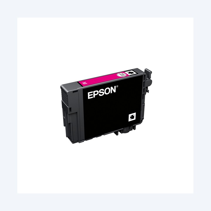 Epson Cartuccia ink 502 Magenta C13T02V34010 3,3ml | Ecotempo