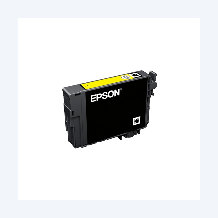 Epson Cartuccia ink 502 Giallo C13T02V44010 3,3ml | Ecotempo