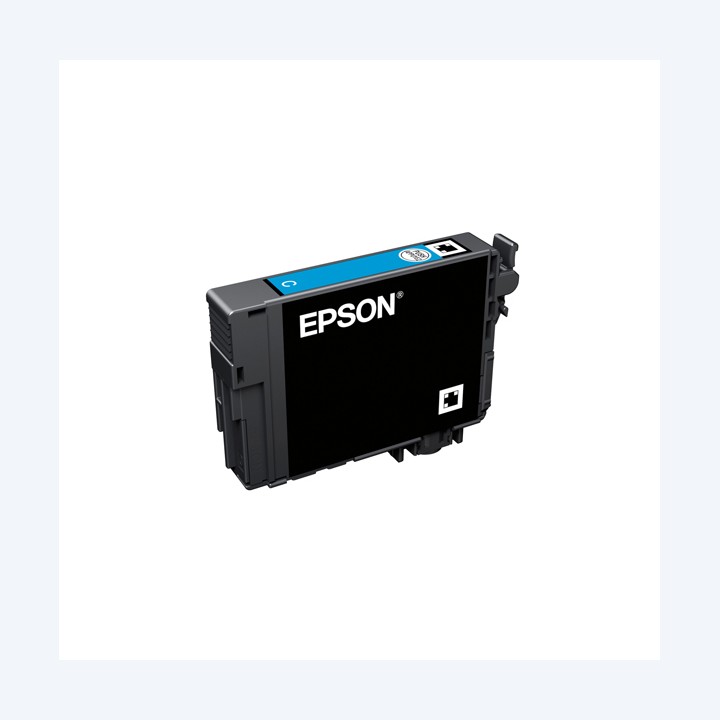 Epson Cartuccia ink 502XL Ciano C13T02W24010 6,4ml | Ecotempo