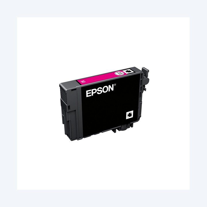 Epson Cartuccia ink 502XL Magenta C13T02W34010 6,4ml | Ecotempo