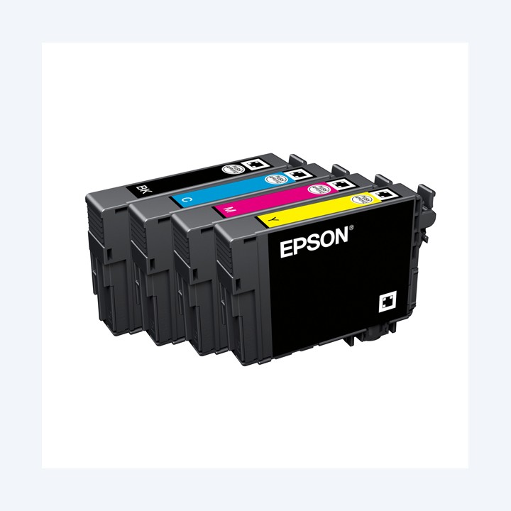 Epson Cartuccia ink 502XL C/M/Y/K — EPST02W64010 | Ecotempo