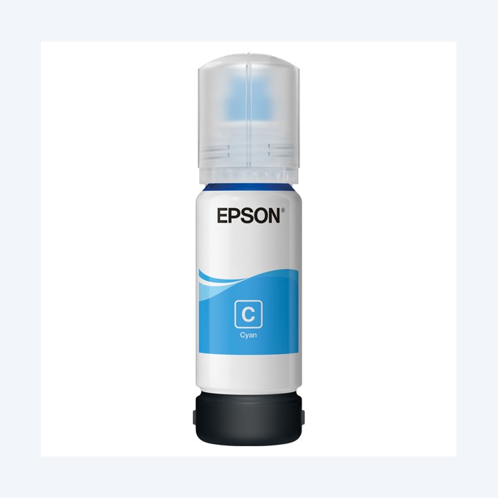 Epson Tanica 102 Ciano C13T03R240 70ml | Ecotempo