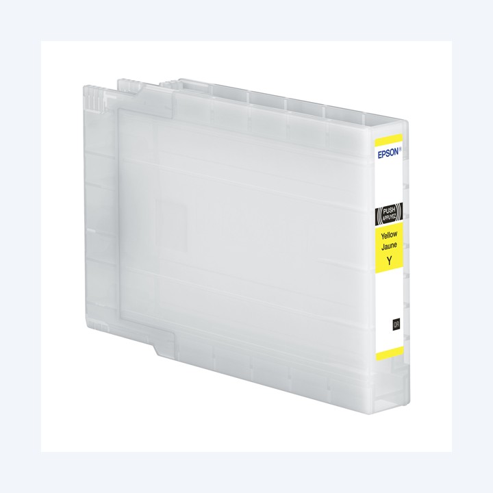 Epson Cartuccia ink XXL Giallo C13T04A44N 8.000 pag | Ecotempo