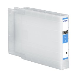 Epson Tanica XL Ciano T04B2 C13T04B24N 4.600 pag | Ecotempo