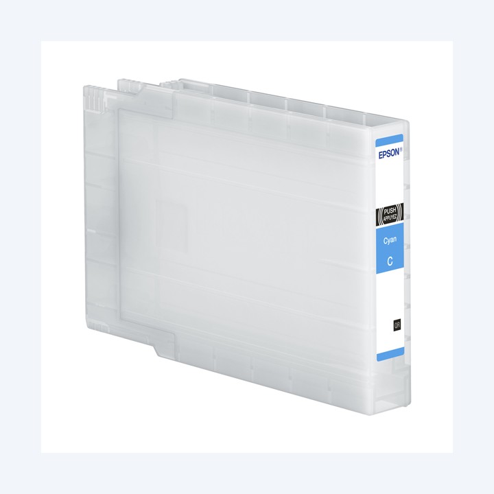 Epson Tanica XL Ciano T04B2 C13T04B24N 4.600 pag | Ecotempo