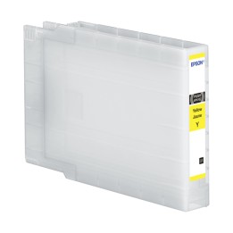 Epson Tanica XL Giallo T04B4 C13T04B44N 4.600 pag | Ecotempo