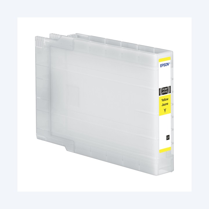 Epson Tanica XL Giallo T04B4 C13T04B44N 4.600 pag | Ecotempo