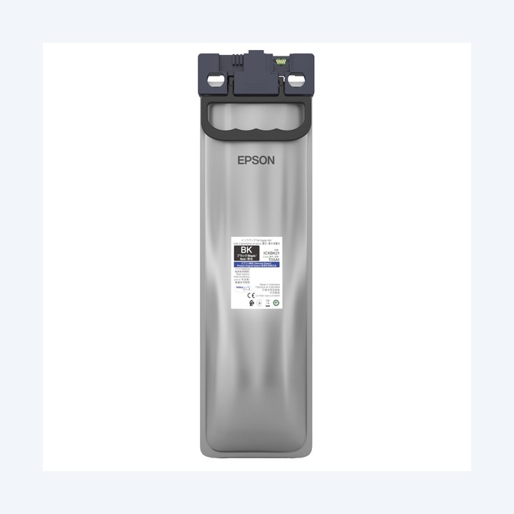 Epson Cartuccia ink WF-C87xR XL- Nero C13T05A10N | Ecotempo