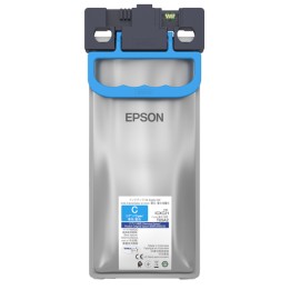 Epson Cartuccia ink WF-C87xR XL- Ciano C13T05A20N | Ecotempo