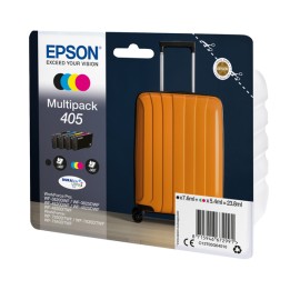 Epson Cartuccia Multipack — EPST05G64010 | Ecotempo