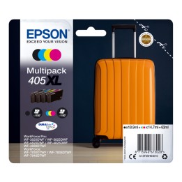 Epson Multipack cartucce ink 405XL — EPST05H64010 | Ecotempo