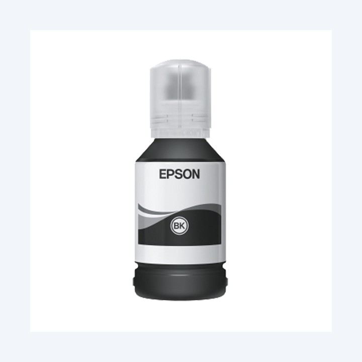 Epson Eco Tank 113 Nero C13T06B140 127 ml | Ecotempo