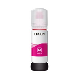 Epson Eco Tank 113 Magenta C13T06B340 70 ml | Ecotempo
