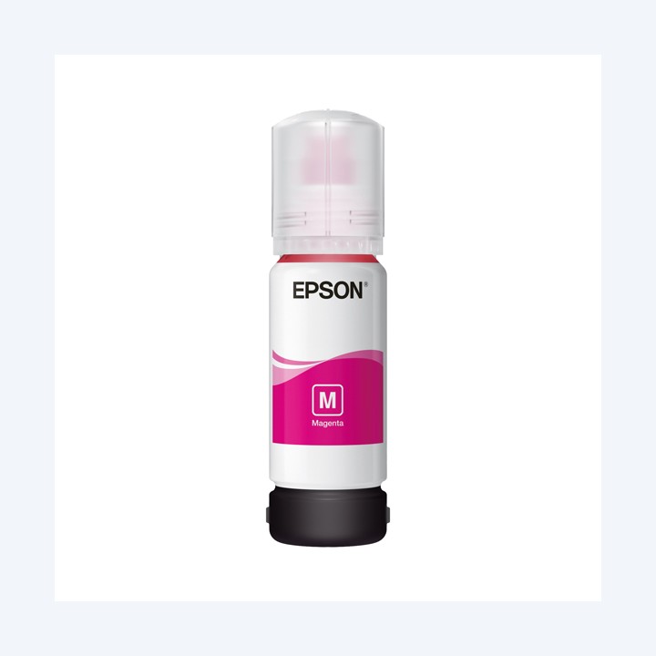 Epson Eco Tank 113 Magenta C13T06B340 70 ml | Ecotempo