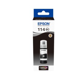 Epson Eco Tank 114 Nero C13T07A140 70 ml | Ecotempo