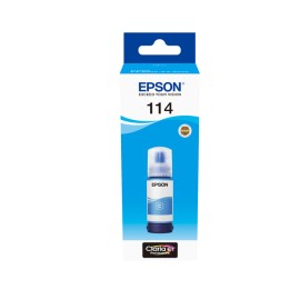 Epson Eco Tank 114 Ciano C13T07B240 70 ml | Ecotempo