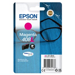 Epson Cartuccia DuraBrite Ultra 408L — EPST09K34010 | Ecotempo