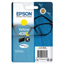 Epson Cartuccia DuraBrite Ultra 408L — EPST09K44010 | Ecotempo