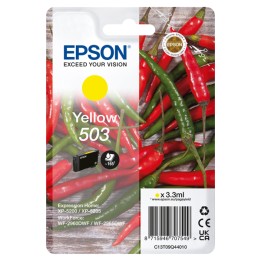 Epson Cartuccia Giallo 503 C13T09Q44010 3,3 ml | Ecotempo