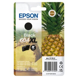 Epson Cartuccia Nero 604XL C13T10H14010 8,9 ml | Ecotempo