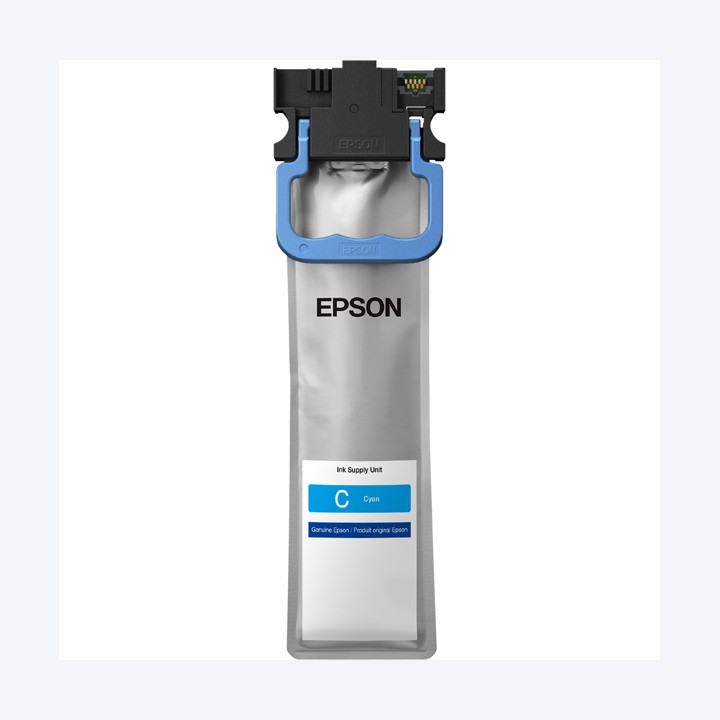 Epson Cartuccia ink WF- Pro EM/EP-C800R — EPST11N240 | Ecotempo