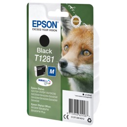 Epson Cartuccia ink Nero T1281 C13T12814012 5,9ml | Ecotempo