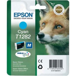 Epson Cartuccia ink Ciano T1282 C13T12824012 3,5ml | Ecotempo