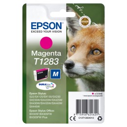 Epson Cartuccia ink Magenta T1283 C13T12834012 3,5ml | Ecotempo