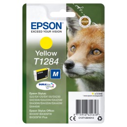 Epson Cartuccia ink Giallo T1284 C13T12844012 3,5ml | Ecotempo